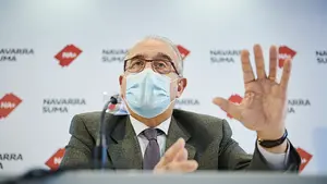 Maya exige al Gobierno de Navarra que ejerza su tutela sobre los 'menas' ante las agresiones