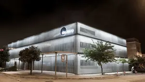 La empresa navarra Veridas se alía con Evolutio para impulsar la biometría de voz