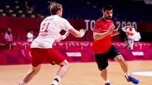 La Espa&ntilde;a de los navarros Gurbindo y Sergey se lleva la medalla de plata en el Europeo