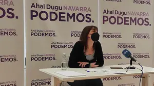 Podemos Navarra anuncia que enmendará la ley de vivienda un día después de presentarla