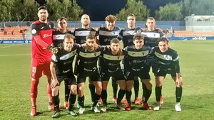 El Tudelano regresa a la competición con una nueva derrota ante el Rayo Majadahonda