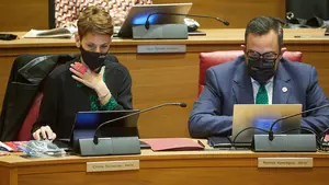 "Casi dos años de retraso": critican que el Gobierno incumple la ley de igualdad