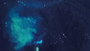 La erupci&oacute;n del volc&aacute;n de Tonga llega a los Pirineos: detectan deformaciones