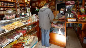 Los precios no paran de subir en Navarra y la inflación alcanza en mayo el 8,5%