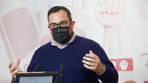 Remírez muestra su "ferviente apoyo" al profesorado del PAI por estabilizar 2.500 plazas temporales