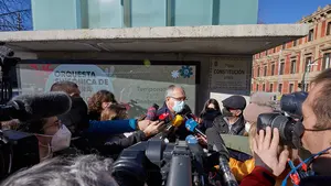 NA+ defiende que Maya hable sobre "un tema real" como los 'menas': "Hay un problema de convivencia"