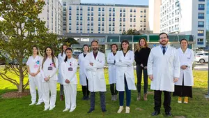 La CUN lidera un estudio para predecir la eficacia de las vacunas Covid en pacientes hematológicos