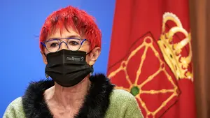 Chivite alarga sus restricciones a pesar de que Induráin habla de "remisión" de esta sexta ola