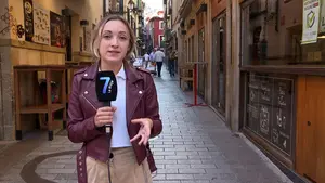 Muere la periodista navarra Judith G&oacute;mez a los 28 a&ntilde;os de edad