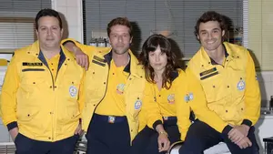 Muere en un incendio el actor Arturo Arribas, popular por su personaje en Hospital Central