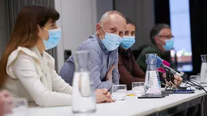 La Mancomunidad suspende temporalmente el nuevo centro de tratamiento de residuos