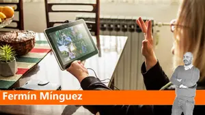 No es la brecha digital, es la brecha afectiva