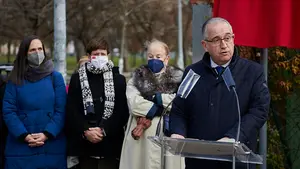 Maya afirma que ya trabaja en los Sanfermines pero no descarta volver a cancelarlos