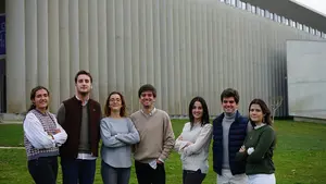 Organizan en la UNAV un congreso para fomentar la cultura del vino entre jóvenes