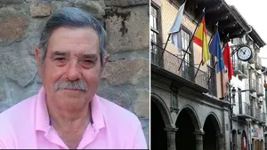 Sigue la búsqueda del vecino de Sangüesa desaparecido desde hace una semana