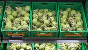 Mercadona apuesta por la proximidad: estos son los proveedores navarros de alcachofas