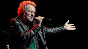 Miguel Ríos convoca a los 'hijos del Rock&Roll' a un concierto en Baluarte el próximo marzo