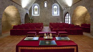 La Ciudadela acogió 163 bodas civiles en 2021: esta fue la concejala más solicitada para oficiarlas