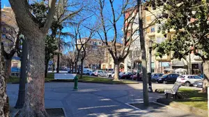 Pamplona tendrá una plaza dedicada a una famosa poetisa y novelista gallega