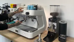 Los amantes del café tienen una nueva referencia en Navarra: así es La Escuela de Baristas