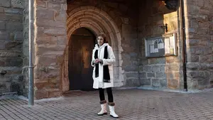 Una monja abusó de ella en un colegio de Pamplona en 1960: "Hizo conmigo lo que quiso"