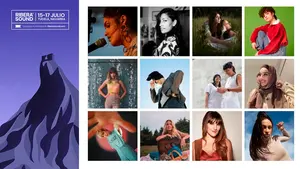 Amaia encabezará en julio el primer festival Ribera Sound con un cartel 100% femenino