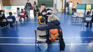 El PSN pide vacunar contra el virus del papiloma a niños de 12 años para "igualar las condiciones"