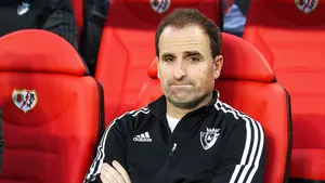 Jagoba Arrasate cumple una cifra mágica en Osasuna... pendiente de renovar su contrato