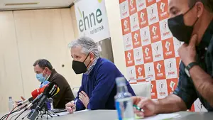 Paro y manifestación: el sector agrario de Navarra protestará en Pamplona el 3 de marzo