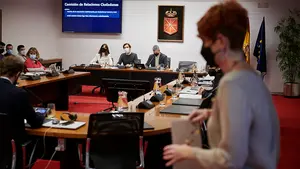 Bildu ya ataca a Ego Non, una asociación nacida en Navarra contra la exaltación de ETA