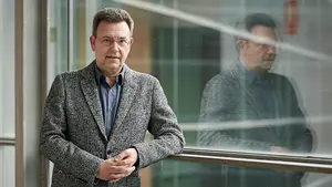 Patxi Vera ya ha sido designado Defensor del Pueblo de Navarra por el Parlamento foral