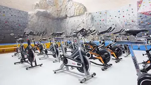 La amplia oferta de actividades deportivas de la UPNA para primavera