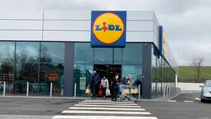 Supermercados Lidl busca personal para una de sus tiendas en Navarra: esta es su oferta de empleo
