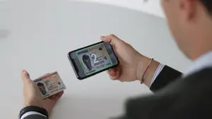 La empresa navarra Veridas sella una alianza con una compañía tecnológica internacional