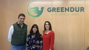 Sodena apoya con 112.500 euros el proyecto de una start-up navarra