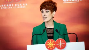 Bildu califica de "chantaje" que le pidan una condena expresa del terrorismo de ETA