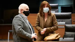 Aierdi, sin solución para 38 familias de Castejón que pueden perder su vivienda protegida