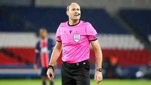 Osasuna ya conoce el árbitro designado para este sábado ante el Cádiz en El Sadar