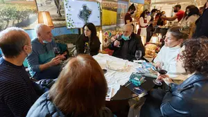 Arranca Navartur: la "cita anual para los viajeros que buscan inspiración" en Pamplona