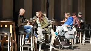 Los pequeños hosteleros se desmarcan del acuerdo que paraliza la huelga de camareros en San Fermín