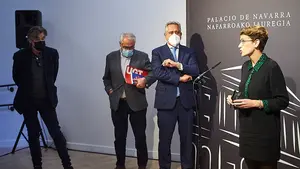 Empresarios, sindicatos y Gobierno, satisfechos con el funcionamiento del Plan de Empleo