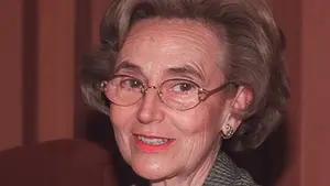 Fallece Charo Serrano, antigua directora de la Escuela de Enfermería de la Universidad de Navarra