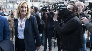 Critican a Beltrán por alertar de las pretensiones de la izquierda abertzale