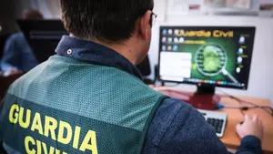 Un vecino de Corella denuncia ser víctima de una estafa y resulta ser el autor