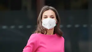 Desangelada entrega de premios: los Reyes y decenas de famosos pasan inadvertidos en Pamplona