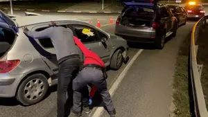 Detenidas e imputadas 162 personas en Navarra: los delitos aumentan casi un 10% en un año