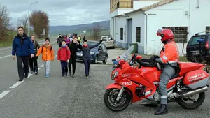 Javieradas 2022: restricciones de tráfico, recomendaciones y puntos de atención
