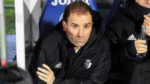 Arrasate, ante el Villarreal: "Todo se reduce a que tenemos que hacer un partido redondo"