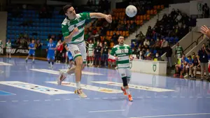 Cinco jugadores del Anaitasuna se despiden del club este sábado ante el Ciudad de Logroño