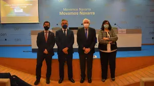 Empresas navarras afectadas por el Covid podrán acogerse a nuevas ayudas